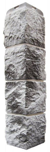 Наружный угол Туф камчатский купить в Котласе