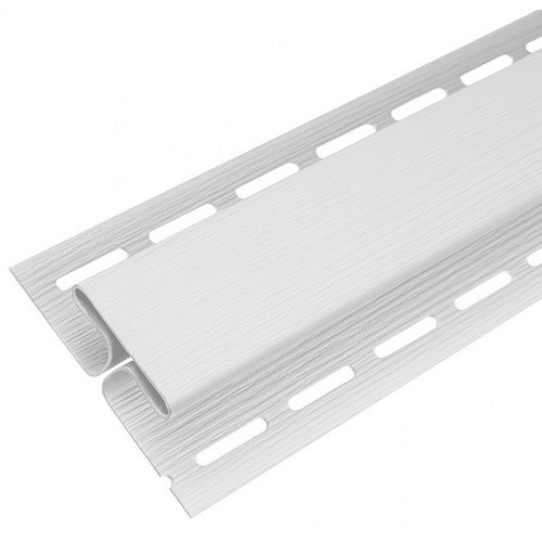 Соединительный Н-профиль TECOS БЕЛЫЙ купить в Котласе