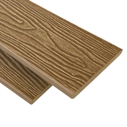 Заборная доска EasyDecking Wood-X 131х11 Дуб купить в Котласе