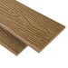 Заборная доска EasyDecking Wood-X 131х11 Дуб купить в Котласе