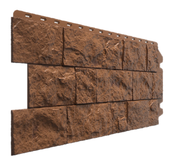 Фасадная панель Docke, Fels, Ржаной купить в Котласе