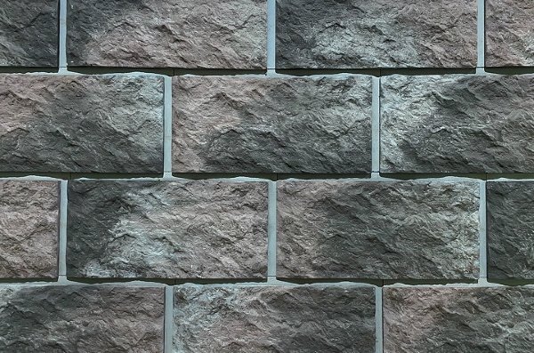 Фиброцементные панели КАНЬОН коллекция Большой Сколотый Камень 28 купить в Котласе