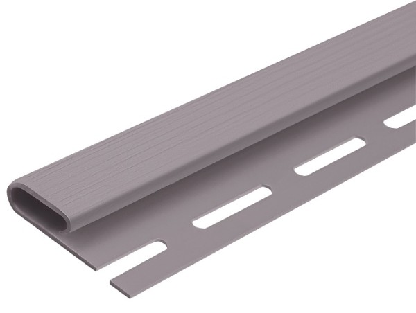 Финишный профиль 3,05 м TECOS ПЫЛЬНАЯ-РОЗА купить в Котласе