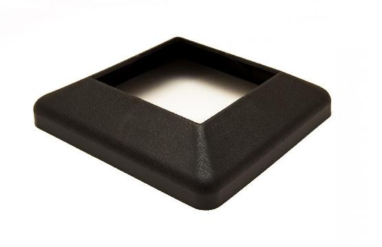 Юбка столба нижняя GardenParkett Графит купить в Котласе