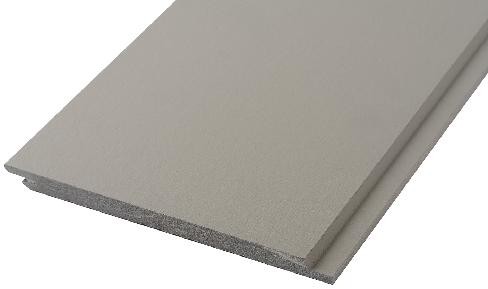 Фиброцементные панели Smooth Click F52 купить в Котласе