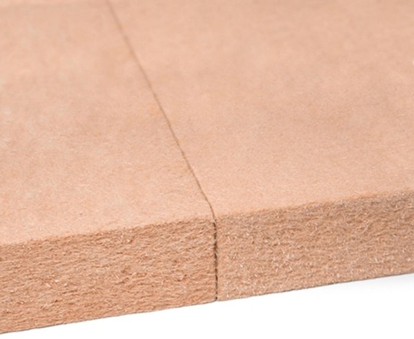 Ветро-влагоизоляционная плита Белтермо Flex, 1200х600х100 мм, ПРЯМАЯ КРОМКА купить в Котласе