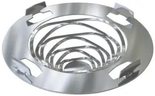 Водосток Альта-Профиль ПВХ – Сетка металлическая купить в Котласе