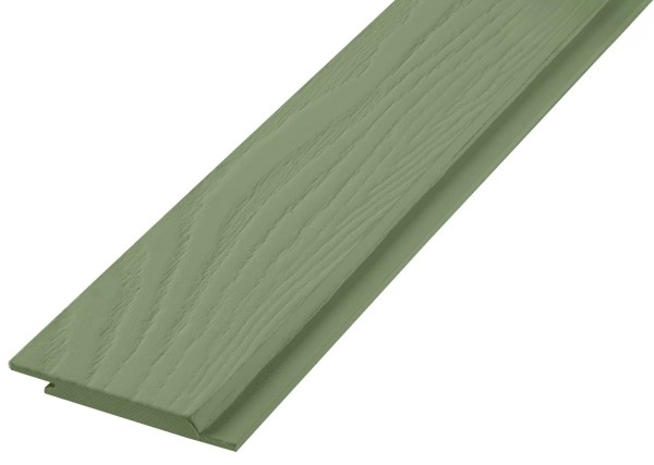 Фиброцементный сайдинг FCSPRO Click Shtil F65 (Осенняя трава) купить в Котласе