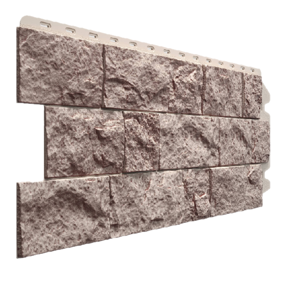 Фасадная панель Docke, Fels, Перламутровый купить в Котласе