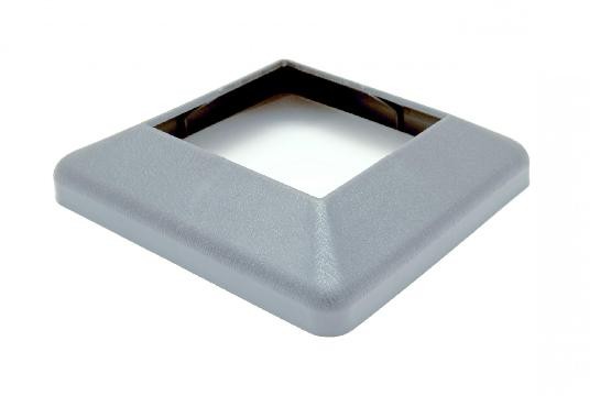 Юбка столба нижняя GardenParkett Серый купить в Котласе