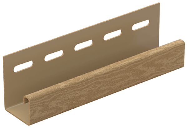 J-планка Timberblock Кедр Янтарный купить в Котласе