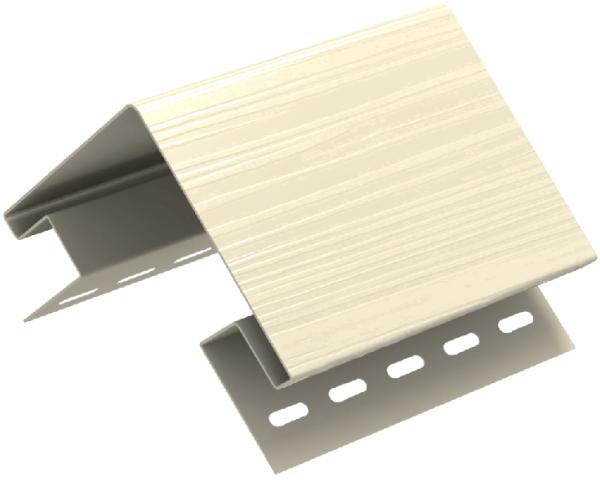 Наружный угол Классика Ванильный купить в Котласе