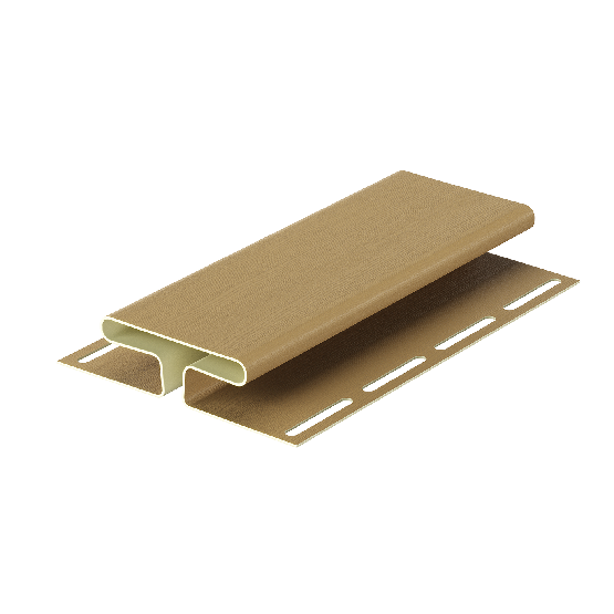 H-профиль Docke Карамель купить в Котласе