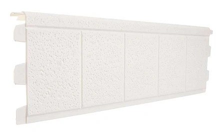 Откос Альта-профиль универсального Альта Декор (отделочные элементы) Белоснежный купить в Котласе