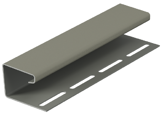 J-профиль Docke Пихта купить в Котласе