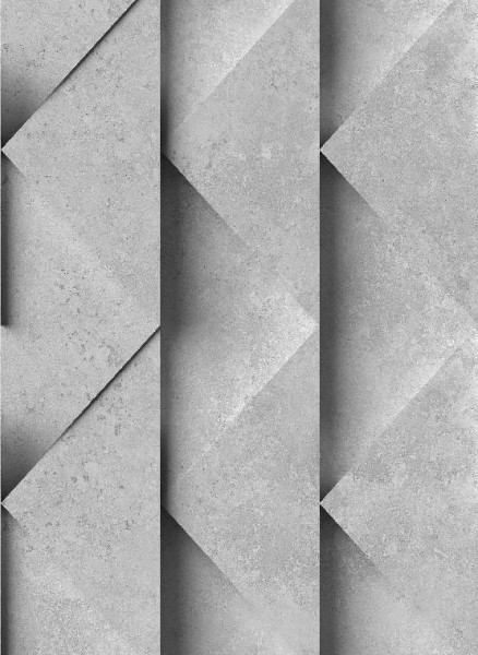 Фиброцементные панели Panda Треугольники 05130F купить в Котласе