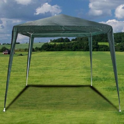 Шатёр Садовый NanoWood AFM-1022A Green (3х3.2.4х2.4)