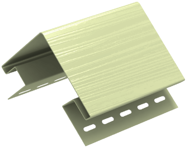 Наружный угол Классика Зеленый купить в Котласе