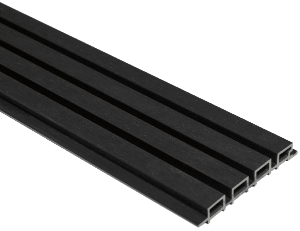 Стеновая панель CM Decking CM Wall, BLACK WOOD (Черное дерево) купить в Котласе