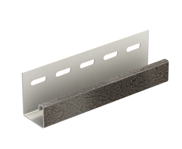 J-планка Стоун Хаус S-Lock Клинкер Нордик Пепел купить в Котласе
