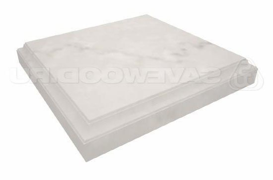 Крышка ДПК купить в Котласе