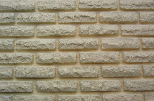 Фасадная панель Аэлит Кирпич Желтый купить в Котласе