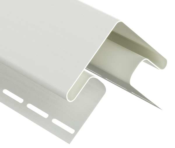 Внешний угол 75.30 мм, белый купить в Котласе