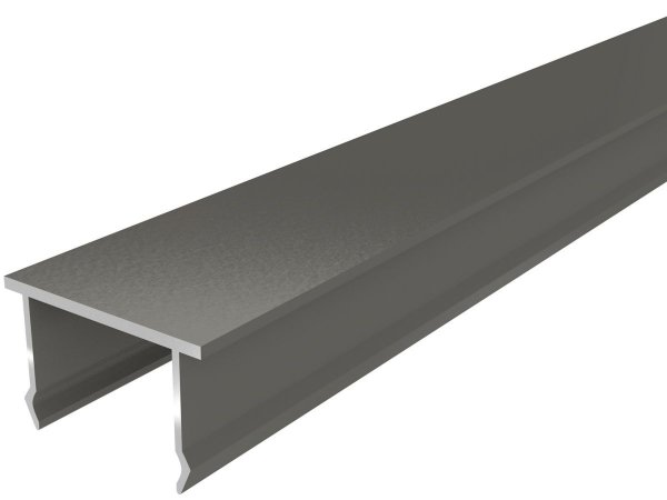 Заглушка для алюминиевого столба HILST купить в Котласе