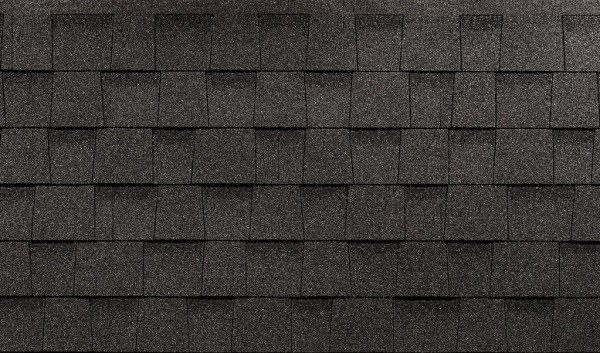 Ламинированная черепиц Docke, DRAGON EUROPA,СЕРЫЙ купить в Котласе