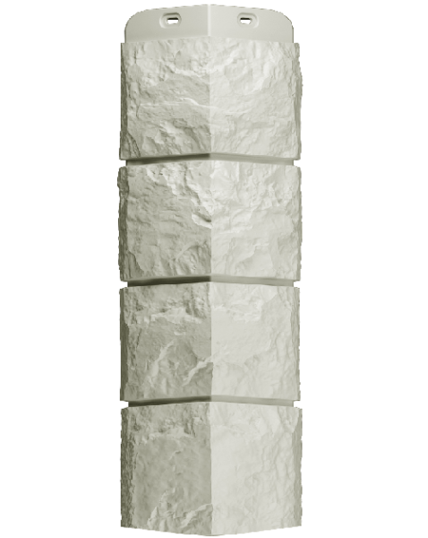 Угол BERGART Под камень Кокос купить в Котласе