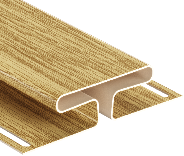 H-профиль Зрелый каштан купить в Котласе