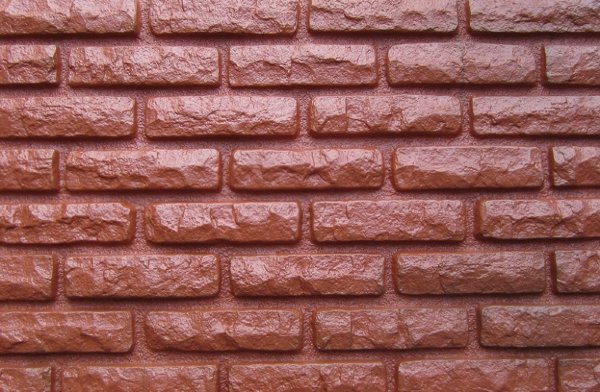 Фасадная панель Аэлит Кирпич Кирпичный купить в Котласе