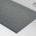 Фиброцементный сайдинг Fibra Plank Графитовый серый / RAL 7024 купить в Котласе