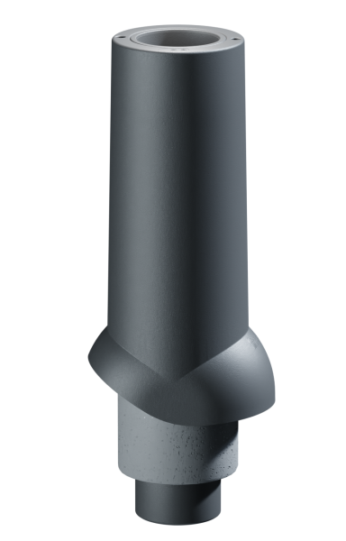 Труба ИЗЛ-110\500 Черный купить в Котласе