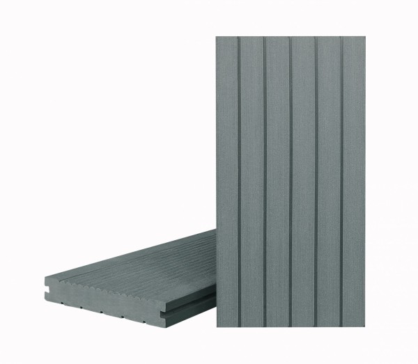 Террасная доска Классик Анис (полнотелая с пазом) Под заказ купить в Котласе