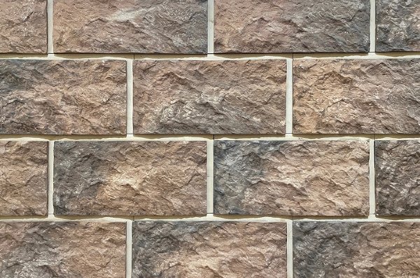 Фиброцементные панели КАНЬОН коллекция Большой Сколотый Камень 27 купить в Котласе