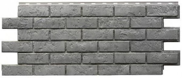 Фасадная панель Nordside, старый форт Кварц купить в Котласе