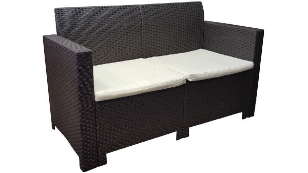 Диван 2х местный Nebraska 2 купить в Котласе