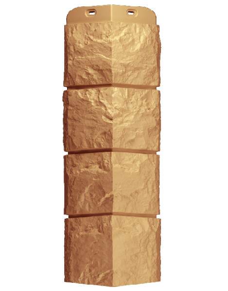 Угол BERGART Под камень Пекан купить в Котласе