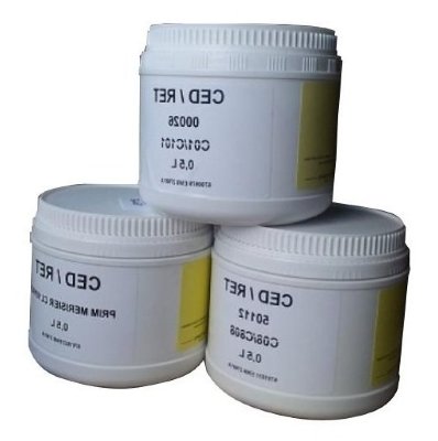 Краска для ретуши С016 Мирко