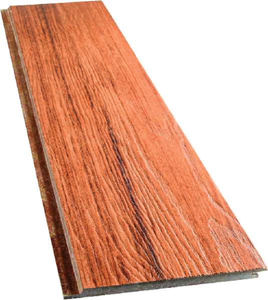 Фиброцементный сайдинг SidWood с фактурой под дерево W-121 Клик купить в Котласе