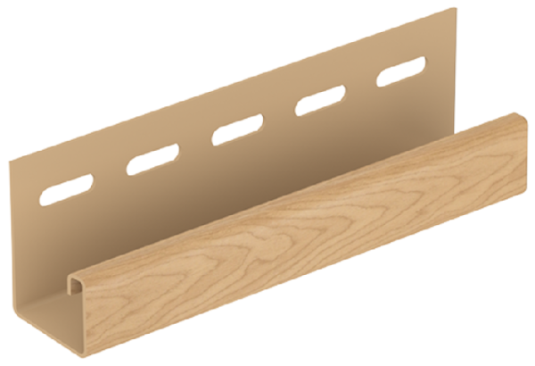 J-планка Timberblock Пихта Алтайская купить в Котласе