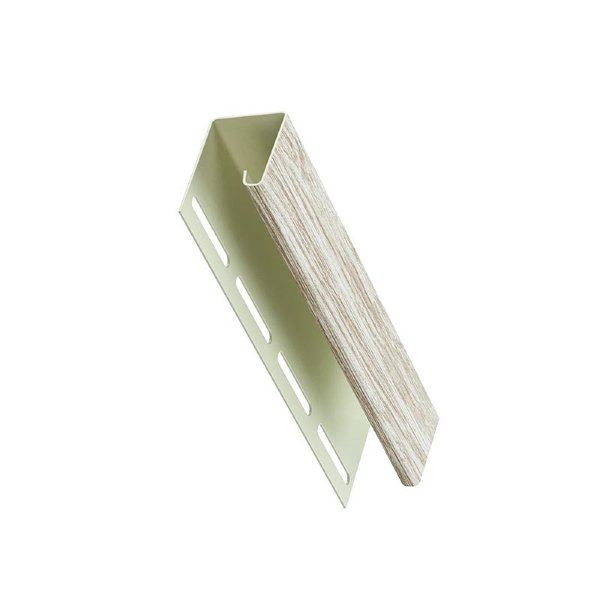 J-профиль Орех купить в Котласе