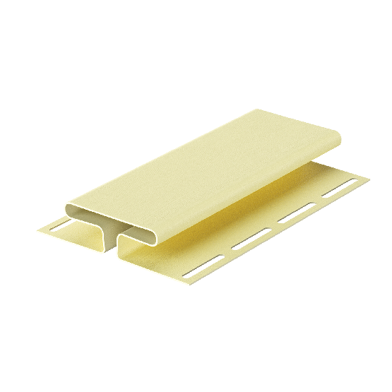 H-профиль Docke Лимон купить в Котласе