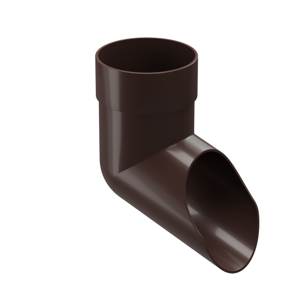 Наконечник Docke Premium ПВХ - Шоколад купить в Котласе