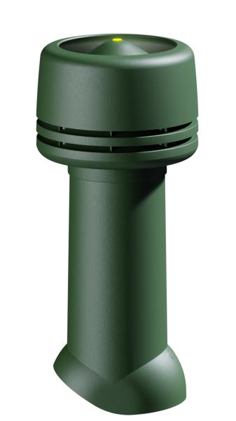 Трубный аэратор Docke Зеленый купить в Котласе