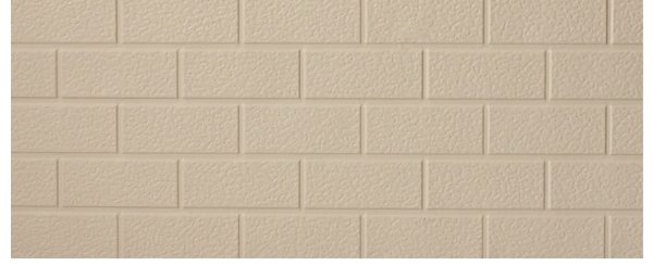 Фасадная панель Zodiac Кирпич AE10-001 купить в Котласе