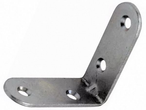 Уголок стальной цинк купить в Котласе