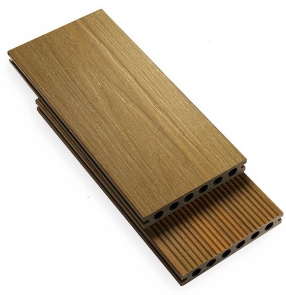 Террасная доска ДПК Legro Ultra Naturale Клен Пустотелая купить в Котласе