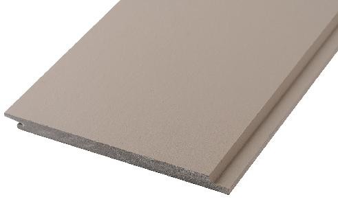 Фиброцементные панели Smooth Click F14 купить в Котласе